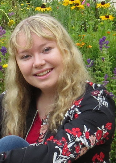 Stier, Katharina